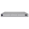 Ubiquiti SWITCH UNIFI 48P UBIQUITI USW-PRO-XG-48-EU L3 ETHERLIGHTING 32P 10GBE 16P 2,5GBE 4P 25G SFP28 - USW-PRO-XG-48-EU