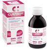 Curasept Collutorio ADS + DNA Trattamento Lenitivo 200ml - ZERO SPRECHI
