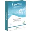 Aboca Lynfase Fitomagra Aboca - Integratore per Drenaggio e Microcircolo (12 flaconcini)