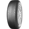 YOKOHAMA 275/35 R23 104 V Yokohama Bluearth Winter V906 Suv - Pneumatico Invernale