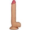 LOVETOY Dildo XXL Legendary 27,5 cm