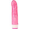 CHISA NOVELTIES Vibratore Realistico Rider 20,5 cm