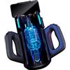 LETEN Masturbatore Automatico Pro King
