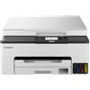 Canon Maxify GX1050 Stampante Multifunzione Inkjet Wifi Lan Fronte/Retro