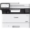 CANON Stampante Multifunzione i-SENSYS MF461dw Laser B/N Stampa Copia Scansione A4 36 ppm Wi-Fi / Ethernet / USB