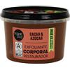 ORGANIC SHOP SCRUB CIOCCOLATO 250M