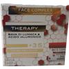 FACE COMPLEX - Therapy Bava di lumaca & Acido Ialuronico 35+ - Crema anti rughe 50 ml