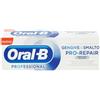 ORAL B DENTIFRICIO 75ML PRO-REPAIR SBIANC DELIC