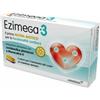 Ezimega - 3 - Integratore con Monacolina e Probiotici