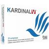 Autopharm - Kardinal V - Integratore con N-acetil-L-carnitina e Vitamine