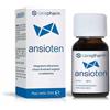 Ansioten - Gocce 30ml - Integratore per il Rilassamento
