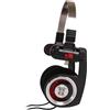 KOSS Cuffie PortaPro 2.0 On Ear Red Hot