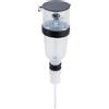 BGS technic BGS Imbuto di riempimento per urea (AUS 32) diritto - 9702