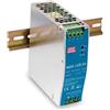 MEAN WELL NDR-120-12, 120 W, 115 - 230 V, 47 - 63 Hz, 1,3 A, 16 ms, 85,5%