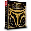 Nintendo Games Giochi Nintendo Switch Star Wars: Knights Of The Old Republic (edizione premium)-esecuzione limitata 122 PAL PAL