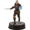 DARK HORSE COMICS Figurka PVC Wiedźmin 3: Geralt w Zbroi Turniejowej z Toussaint 20 cm, ma