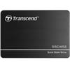 TRANSCEND INDUSTRIAL Transcend SSD452K - SSD - 512 GB - interno - 2,5" (6,4 cm) - SATA 6Gb/s