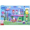 Hasbro Centro giochi Peppa Pig Peppa's Ultimate Play Centre