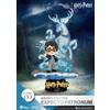 Beast Kingdom Toys Diorama PVC Harry Potter Expecto Patronum 16 cm Beast Kingdom