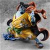 Megahouse Figurka PVC Megahouse One Piece SA-MAXIMUM Jinbe 25 cm Złoty Rycerz Mórz