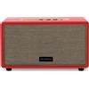 Bennett & Ross Diffusore Bluetooth portatile Bennett & Ross BB-860 rosso