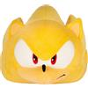 Tomy Mocchi-Mocchi Pluszowa Figurka Mega Super Sonic 25 cm - SEGA