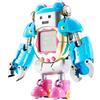 Bandai Tamagotchi Soul di Chogokin, action figure in metallo, Tamagotchi Robot, 10 cm