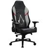 Subsonic Apollon Collector/Assassin's Creed - Sedia da gaming nera Nera - Taglia unica