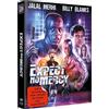 Sonstige Verlage Non aspettarti nessuna pietà (Blu-ray e DVD im Mediabook)