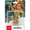 Nintendo Amiibo, collezione di "The Legend of Zelda", personaggio Riju, adatto a bambini dai 3 anni in su