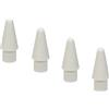 Tucano MA-STYTIPSET-W accessorio per penna stilografica Bianco 4 pz