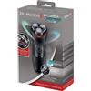 Remington Rasoio elettrico, modello Remington PR1330 PowerSeries, rasoio rotante