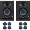 Presonus Diffusori Presonus Eris Studio 4 1 coppia con piedini per diffusori