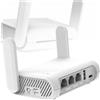 GL.iNet Router mobile GL.iNet Opal GL-SFT1200, router da viaggio AC1200, dual-band, VPN