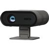 Proiettore Full HD 1080p PHILIPS NeoPix 160 Smart, 250 lumen ANSI, schermo da 100 pollici, Google TV, colore nero