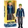 Bandai Namco Games Action Figure di Zoro, One Piece, Netflix, 30 cm, ideale per esposizione dinamica