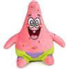 PLAY BY PLAY: Peluche Spongebob Schwammkopf, 22 cm - Varianti: Spongebob, Patrick e Gary - Peluche - Riferimento: 760025631 (Patrick)