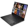HP E4EW2EA laptop AMD Ryzen™ 9 8940HX 38,9 cm (15.3") 2.5K 32 GB DDR5-SDRAM NVIDIA GeForce RTX 5070 Wi-Fi 6 (802.11ax) FreeDOS Nero