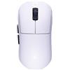 ATK Mouse da gioco wireless ATK Dragonfly A9 Air Ultimate+, 50.000 DPI, 8K Hz, colore bianco