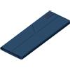 NuPhy Custodia protettiva Nuphy NuFolio per tastiera Nuphy Air100 V3, colore blu "Abyss"