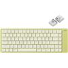 LOFREE Tastiera meccanica wireless Lofree Flow 2, profilo basso - Interruttori Volt / Surfer