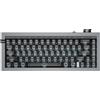 Lofree Hyzen 67 HE: Tastiera meccanica magnetica, colore nero / Lofree x Kailh Nexus