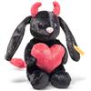 Steiff GmbH Steiff, coniglietto Hoppie, "piccolo diavolo dal cuore tenero", 14 cm, codice prodotto 081170