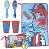Marvel Avengers Travel Set 1 pz