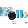 Versace Dylan Turquoise Pour Femme