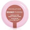 Revolution Bouncy Pudding Lip & Cheek 6 g