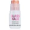 Revolution Glass Halo Highlighter Stick 4.5 g