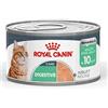 ROYAL CANIN GATTO UMIDO ADULTO DIGESTIVE CARE AIRLIFT MOUSSE 85 G LATTINA