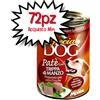 SPECIAL DOG UMIDO 400 G ADULT PATE' TRIPPA DI MANZO PREZZO A LATTINA