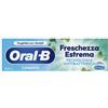 PROCTER & GAMBLE SRL ORALB COMPLETE ULTIMATE FRESH